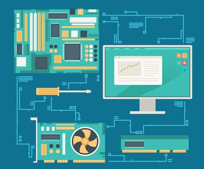 Diagram blok sistem PLC